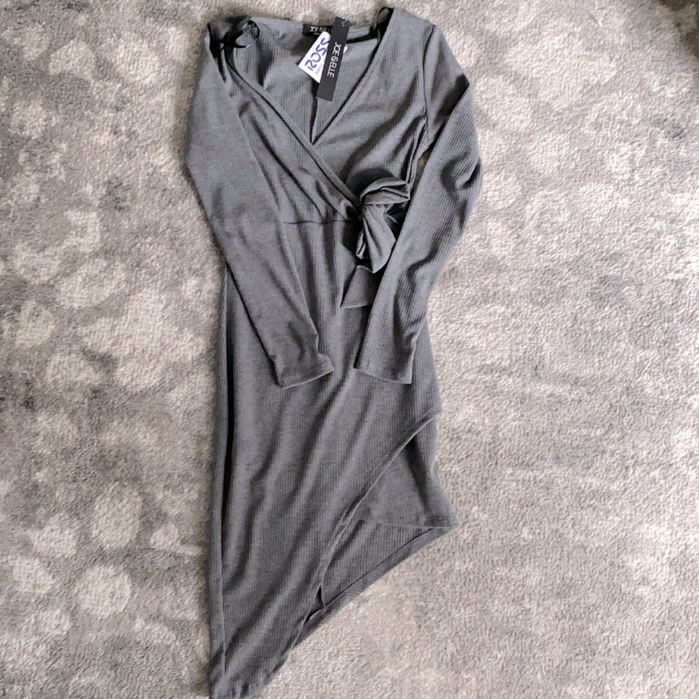 Sleek Dress